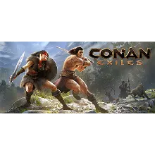 Conan Exiles - новый аккаунт + гарантия (Region Free)