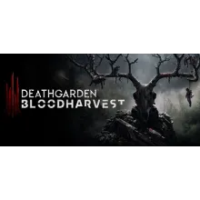 Deathgarden BLOODHARVEST - STEAM Gift region RU+CIS+UA