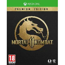 XBOX 24/7 Mortal Kombat 11 Premium XBOX Авто 24/7