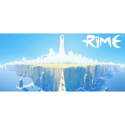 RiME|новый аккаунт|0% КОМИССИЯ|EPIC GAMES - irongamers.ru