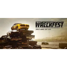 Wreckfest | Complete (STEAM КЛЮЧ) РФ+СНГ РУССКИЙ ЯЗЫК