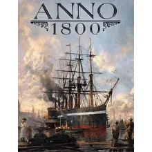 ANNO 1800 Season Pass [Uplay] RU/MULTI ГАРАНТИЯ