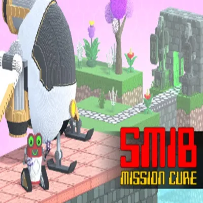SMIB: Mission Cure (Steam ключ / РФ+Весь Мир) - irongamers.ru