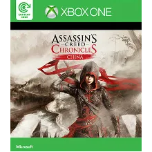 Creed Unity+Black Flag+Chronicles:China  XBOX ONE✔️💪