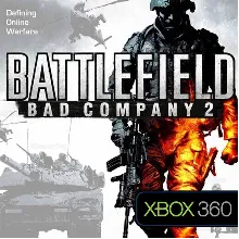 Xbox 360 | Battlefield Bad Company 2 | ПЕРЕНОС + Игра