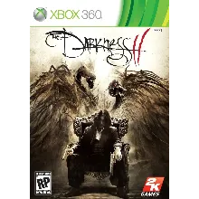 Xbox 360 | The Darkness II + The First Templar |ПЕРЕНОС