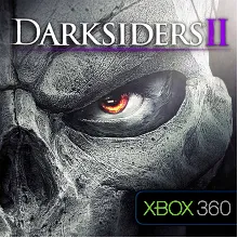 Xbox 360 | Darksiders II | ПЕРЕНОС