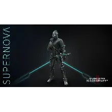 Deathgarden Bloodharvest Exclusive Supernova DLC Ключ