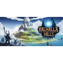 Valhalla Hills (STEAM KEY/REGION FREE)