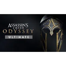 Assassin's Creed Odyssey - UE - Steam Access OFFLINE