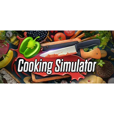 Cooking Simulator