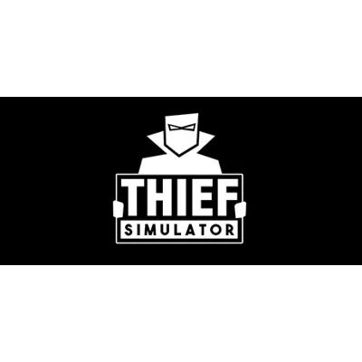 Thief Simulator - Steam Access OFFLINE - irongamers.ru