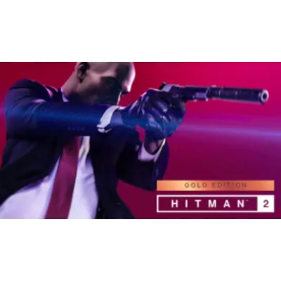 HITMAN 2 - Gold Edition - Steam Access OFFLINE - irongamers.ru