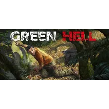 Green Hell - Steam Access OFFLINE