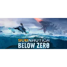 Subnautica: Below Zero - Steam Access OFFLINE