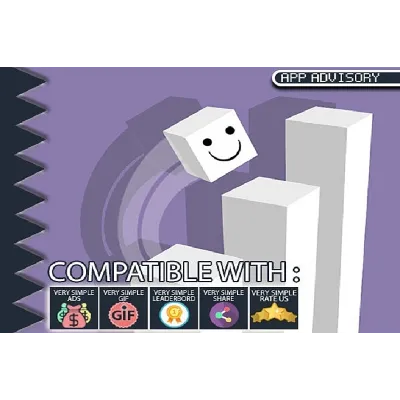 Исходник игры Geometry Jump на Unity - irongamers.ru