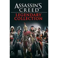 Odyssey+Origins+Syndicate+Unity+Rogue+Black XBOX ONE
