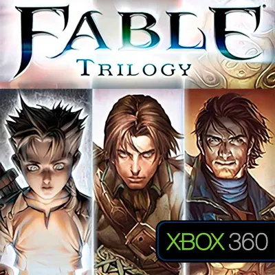 Fable Anniversary Xbox One|X|S активация - irongamers.ru