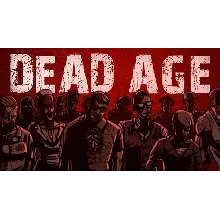 DEAD AGE (steam key RU,CIS)