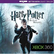 Xbox 360 | Harry Potter + Ben 10 | ПЕРЕНОС