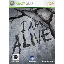 Xbox 360 | I Am Alive | ПЕРЕНОС