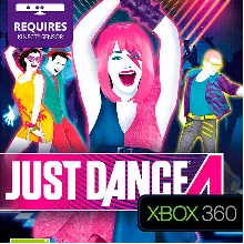 Xbox 360 | Just Dance 4 + Just Dance 3 | ПЕРЕНОС