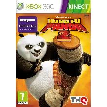 Xbox 360 | Kung Fu Panda 2 Kinect | ПЕРЕНОС