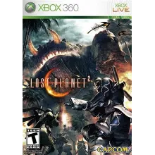 Xbox 360 | Lost Planet 2 | ПЕРЕНОС + 3 ИГРЫ