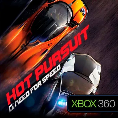 Xbox 360 | Need for Speed: Hot Pursuit | ПЕРЕНОС - irongamers.ru