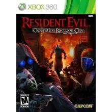Xbox 360 | Resident Evil ORC + Walking Dead S1 |ПЕРЕНОС