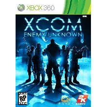 Xbox 360 | XCOM: Enemy Unknown | ПЕРЕНОС