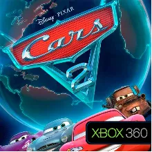 Xbox 360 | Cars + Cars 2 (Тачки 2) | ПЕРЕНОС + ИГРА
