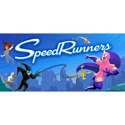 SpeedRunners (Steam Key/Region Free) - irongamers.ru