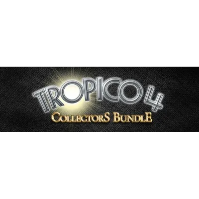 Tropico 4 Collector&acute;s Bundle (+11 DLC) ⭐Steam\Key⭐ + - irongamers.ru