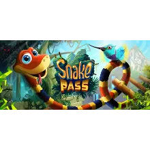 Snake Pass (Steam Key/Region Free)