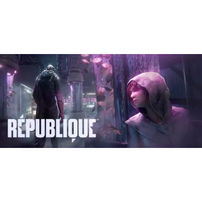 Republique (Steam Key/Region Free) - irongamers.ru