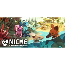 Niche - a genetics survival game - STEAM Key / GLOBAL