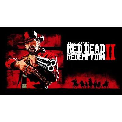 Red Dead Redemption 2: Ultimate Edition | Xbox One&Series - irongamers.ru