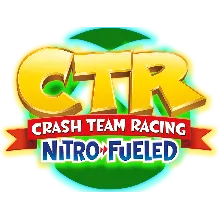 Crash Team Racing Nitro-Fueled XBOX ONE/Xbox Series X|S