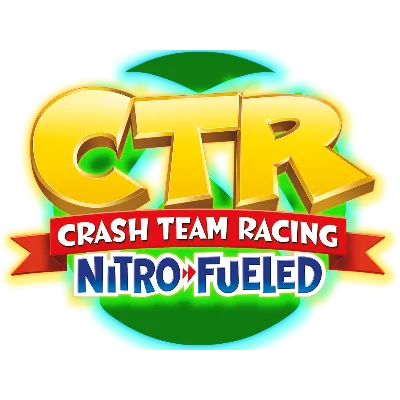 Crash Team Racing Nitro-Fueled XBOX ONE/Xbox Series X|S