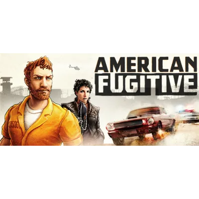 American Fugitive - Steam Access OFFLINE - irongamers.ru