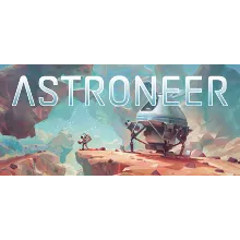 ASTRONEER - Steam Access OFFLINE