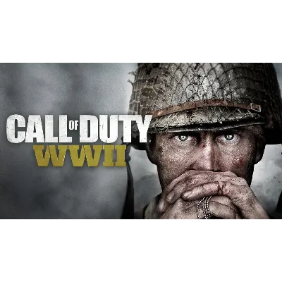 Call of Duty: WWII - Steam Access OFFLINE - irongamers.ru