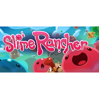 Slime Rancher - Steam Access OFFLINE - irongamers.ru