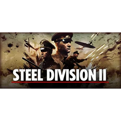 Steel Division 2 - Steam Access OFFLINE - irongamers.ru