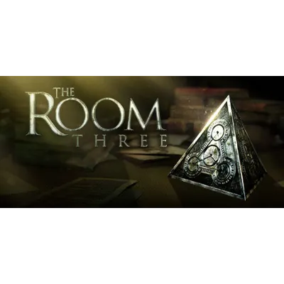 The Room Three - Steam Access OFFLINE - irongamers.ru