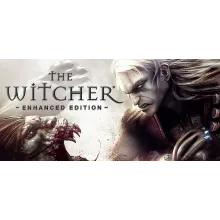 The Witcher Enhanced Edition Dir - Steam Access OFFLINE