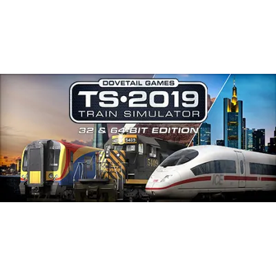 Train Simulator Classic - Steam Access OFFLINE - irongamers.ru
