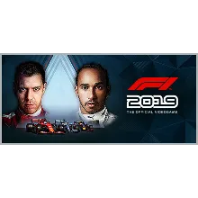 F1 2019 Legends Edition | LOGIN:PASS - irongamers.ru