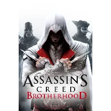Assassin&acute;s Creed: Brotherhood КЭШБЕК - irongamers.ru